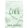 Ana Huang Twisted Lies - Special Edition (Tascabile) Twisted