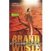 James Dashner A Die Auserwählten - In der Brandwüste: Maze Runner 2 (Tascabile)