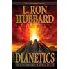 L. Ron Hubbard Dianetics (Copertina rigida)