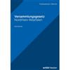 Annegret Frankewitsch Maximi Versammlungsgesetz Nordrhein-Westfalen (Tascabile)