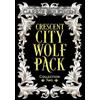 Carrie Pulkinen Crescent City Wolf Pack Collection Two (Copertina rigida)