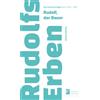 Gerd Kappel Rudolf, der Bauer: Die Chemnitz Saga Band 1 (932-939) (R (Tascabile)
