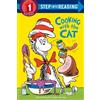 Bonnie Worth The Cat in the Hat: Cooking with the Cat (Dr. Seuss) (Tascabile)