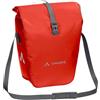 VAUDE Aqua Back Single - Borsa per Bicicletta, 1 Borsa per la Ruota Posteriore (24 l), Impermeabile, Made in Germany
