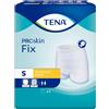 TENA Fix S, mutandina elastica per il fissaggio di assorbenti 5 St