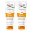 Eucerin Oil Control Dry Touch Sun Gel Creme SPF 30 200 ml 2x200 solare