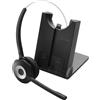 Jabra YOU'RE ON Jabra 925-15-508-201 cuffia e auricolare Wireless Passanuca, A clip, A Padiglione Ufficio Bluetooth Nero