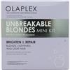 Olaplex Set Olaplex Bionde indistruttibili