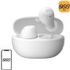 QCY Tws Qcy Ht07 Arcbuds Anc Cuffie (bianco)