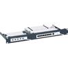 Rackmount RM-UB-T8 Rackmount.IT Unifi UCG UXG & USW-Flex 2.5 [PoE]