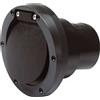 vetus Scarico Vetus Trcpv Per fusoliera Con valvola di non ritorno 75 mm 75 mm