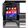 OEM Autoradio, supporto multimediale, interfaccia touchscreen, compatibile con la radio Peugeot 3008 dal 2012 al 2016, modello P2CP