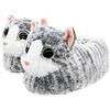 Onmygogo Bella Animale Pantofole Donna con Gatto Design
