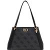 GUESS Donna Borsa A Spalla Poliuretano HWOS9901220