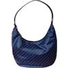 Gherardini BORSA DONNA SACCA MEDIA DA SPALLA CON TRACOLLA fissa GH 0221
