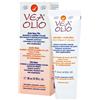 HULKA S.R.L.(VEA) Vea Olio Idratante Protettivo Lenitivo Nutriente per Pelli Sensibili confezione 20 ml