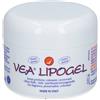 HULKA S.R.L.(VEA) Vea Lipogel Gel Lenitivo Emolliente Protettivo Linea Pelli Sensibili Confezione da 50 ml