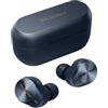 Technics EAH-AZ80E-A Auricolari Wireless con Cancellazione del Rumore, Bluetooth, Auricolari In-Ear con Microfono Incorporato, Vestibilità Personalizzabile, Fino a 7 Ore di Riproduzione, Blu Notte