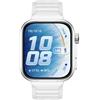 HUAWEI WATCH FIT 5 Pro Smart Watch, 1.92″ Sapphire Glass Display Fitness Tracker, GPS, ECG, SpO2, monitoraggio della salute del sonno, NFC Pay, fino a 10 giorni di durata della batteria Activity
