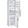 Siemens KG39EDW40 - Frigorifero congelatore/A+++ / 201 cm di altezza / 156 kWh/anno / 250 litri frigorifero / 89 litri congelatore/refrigeratore raffredda in modo particolarmente efficiente