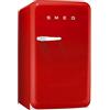 Smeg FAB10RR monoporta Libera installazione Rosso 114 L A+