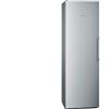 Siemens KS36VVI30 refrigerator - fridges (freestanding, A++, Chrome, Metallic, Stainless steel, Left, SN-T, Upright)