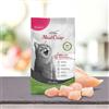 Platinum meatcrisp gatto sterilised pollo 400 gr