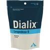 VetNova Dialix lespedeza-5 60 chews