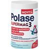 Haleon Polase Supermag3 Integratore Di Magnesio E Vitamina B6 Polvere 120 Grammi
