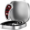 Generic Red Light Eye Pods, dispositivo ricaricabile a LED, cerotti wireless con 3 modalità di timer, dispositivo per la cura degli occhi, di bellezza facili da usare, forniture per la cura della