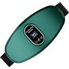 Generico Massager In Vita - 11.8x4x24cm/4.65x1.57x9.45 Pollici Burner Grasso Vibrante, Massaggiatore Di Stomaco Per Perdita Di Peso | Stimolatore ABS Per La Pancia Sport Per Le Attrezzature Per Esercizi Per La
