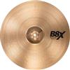 SABIAN - 16 B8X Rock Crash