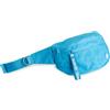 Colourbook Marsupio Napoli Ufficiale Borsello Sportivo Tracolla (Azzurro)