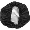 POPETPOP Copertura e attività Riutilizzabile Escursionismo Outdoor per Antipioggia Nero di Cotone Flanella Colore Casuale Zaino