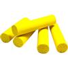 PRO FILSTAR ZIG RIG Pop Up EVA Schiuma Giallo 5 x 7cm DIA 8mm | Esche Pop Up per Ami da Pesca - Pesca alla Carpa - Esche - Foam - Accessori - Ganci per Carpa - Fishing Hooks