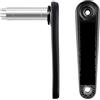 AYBDSJNWSF Guarnitura for bici multidimensione 110BCD 43,5 Linea catena 28,99 mm