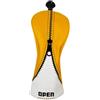 QLoztyse Custodia da Golf per Allenamento All'aperto, Facile da Usare, per Adulti, Copertura Protettiva Semplice E Creativa, Dr 35,5 cm x 15,5 cm
