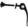 Generico Quick Release Pin - Aluminum Alloy, Bike Seat Screw Binder Clamp Bolt, Easy Install Bicycle Binder Clip Bolt | Locking Screws For Mountain Bikes, Folding Bikes, Seat Post Clamp Replacement Cycling