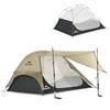Naturehike Star River UL 2 Persone Tenda Doppio Strato Ultralight 2 Persone Backpacking Tenda 15D Nylon PU3000mm