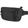 VOTAGOO Marsupio tattico Outdoor Quick Release Piccola tasca multifunzione tasca sul petto EDC borsa per pistola (nero)