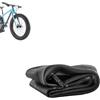 ECOVELO CAMERA D'ARIA 26 X 4.0 PER FAT BIKE CON VALVOLA AMERICANA SCHRADER RUOTA COPERTONE 26" BICI ELETTRICA E-BIKE