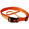 Generico Cintura Resistenza Nuoto - Guinzaglio Allenamento Piscina 115cm | Impermeabile Antiatrito Durevole - Nuoto Adulti Bambini Nuotatori Amatori Pacchetto Viaggio Leggera PP