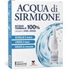 TERME DI SIRMIONE Acqua Di Sirmione Soluzione Nasale 6 Flaconcini 15ml