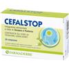 FARMADERBE Srl Cefalstop 30cpr