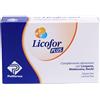 FARMIGEA SpA Licofor Plus 30 soft gel