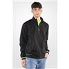 Sottozero Felpa skate full zip personalizzabile Personalizzate o neutre