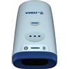 Zebra CS60-HC - Präsentation-Cradleset - Barcode-Scanner - CS6080-HCB00004P1W