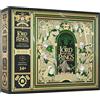 THEORY11 Il Signore degli Anelli Puzzle 1000 Pezzi Incastro THEORY11 Arte Middle-earth
