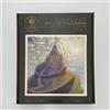 FANTASY PUZZLES M.K. Ciurlionis Racconto Del Castello Puzzle Di Legno Jigsaw 150pc M