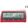 DGT 3000 Orologio Scacchi Digitale Approvato FIDE Con 24 Modalità Timer